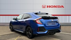 Honda Civic 1.5 VTEC Turbo Sport 5dr Petrol Hatchback